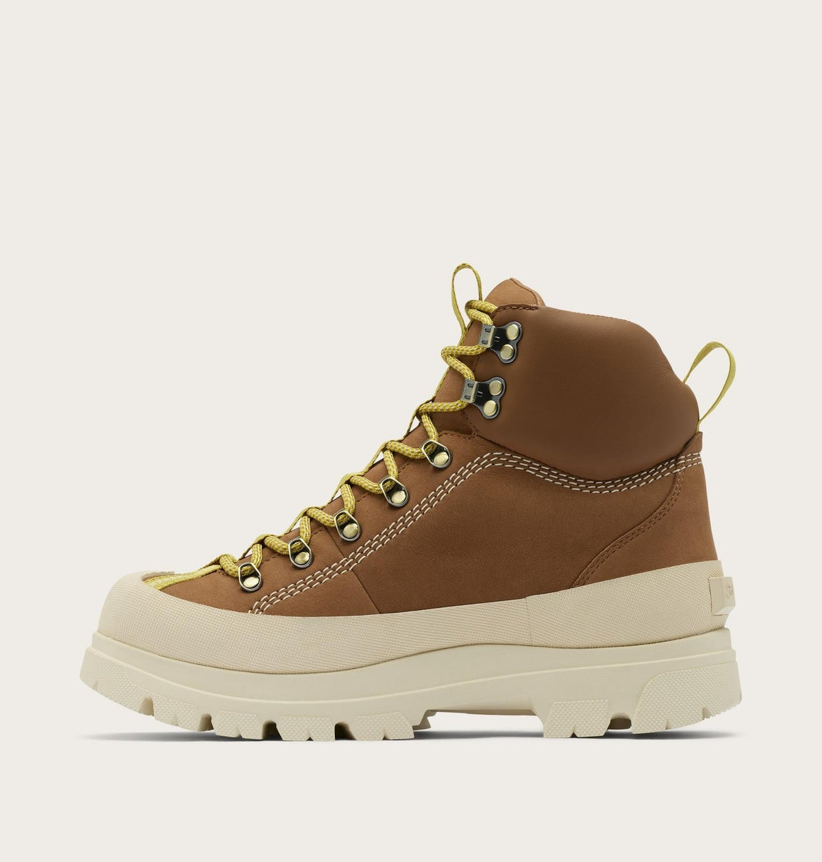 Daystorm™ Nomad HI GTX Men's Boot - Velvet Tan, Bleached Ceramic