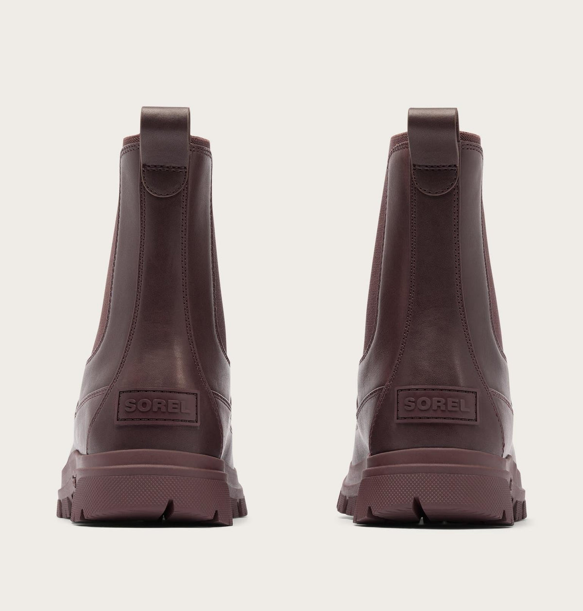 Daystorm™ Chelsea Women's Waterproof Boot - Red Lodge, Black