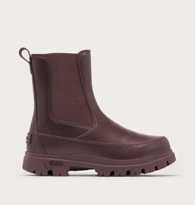 Daystorm™ Chelsea Women's Waterproof Boot - Red Lodge, Black