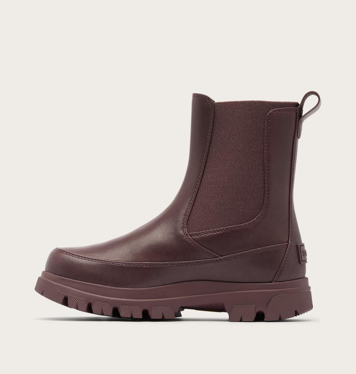 Daystorm™ Chelsea Women's Waterproof Boot - Red Lodge, Black