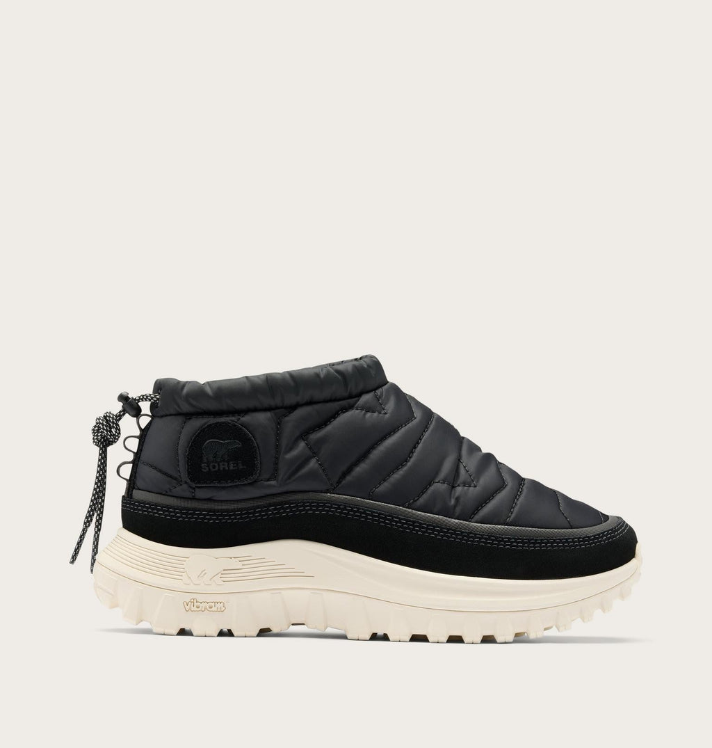 Callsign™ Daybreak Mid Women's Sneaker - Black, Chalk