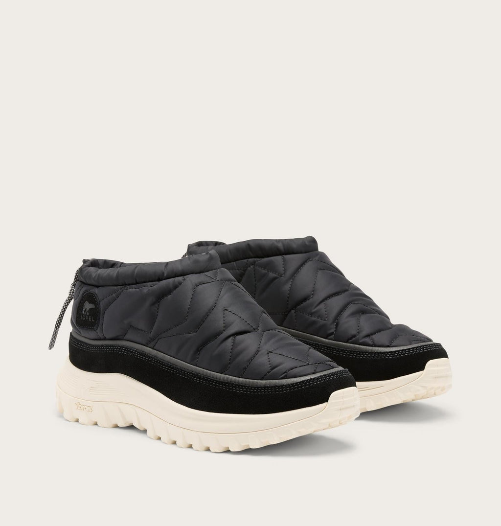 Callsign™ Daybreak Mid Men's Sneaker - Black, Chalk