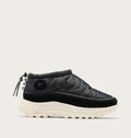 Callsign™ Daybreak Mid Men's Sneaker - Black, Chalk