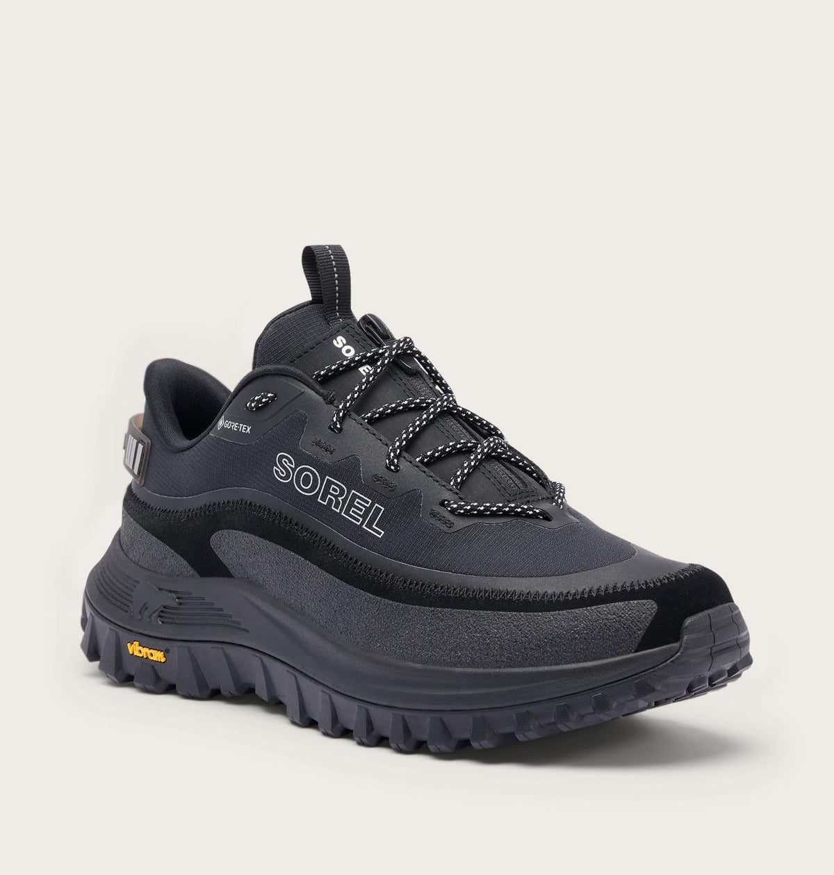 Callsign™ Enigma GTX Men's Sneaker - Black, Black