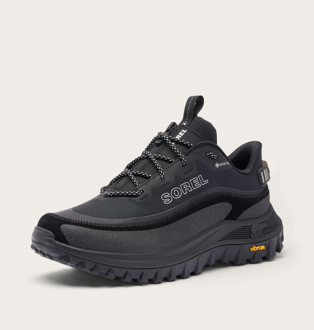 Callsign™ Enigma GTX Men's Sneaker - Black, Black