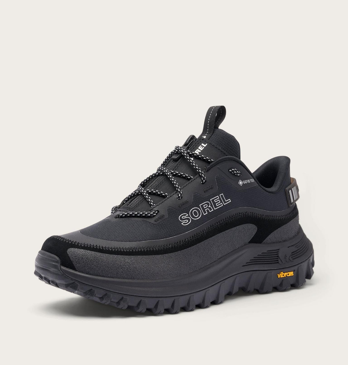 Callsign™ Enigma GTX Men's Sneaker - Black, Black