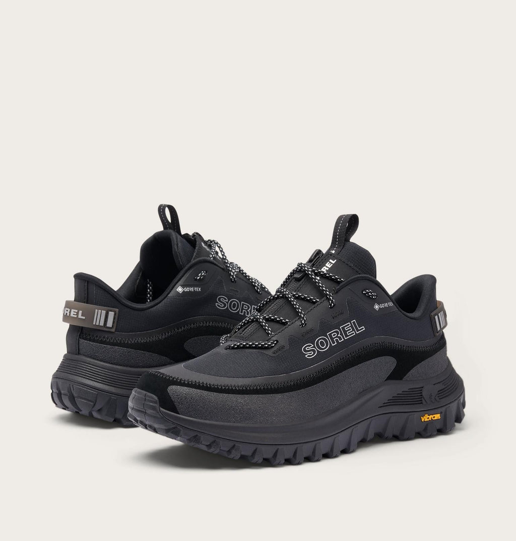 Callsign™ Enigma GTX Men's Sneaker - Black, Black