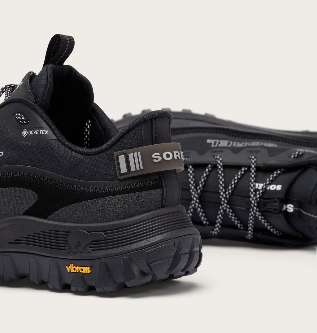 Callsign™ Enigma GTX Men's Sneaker - Black, Black