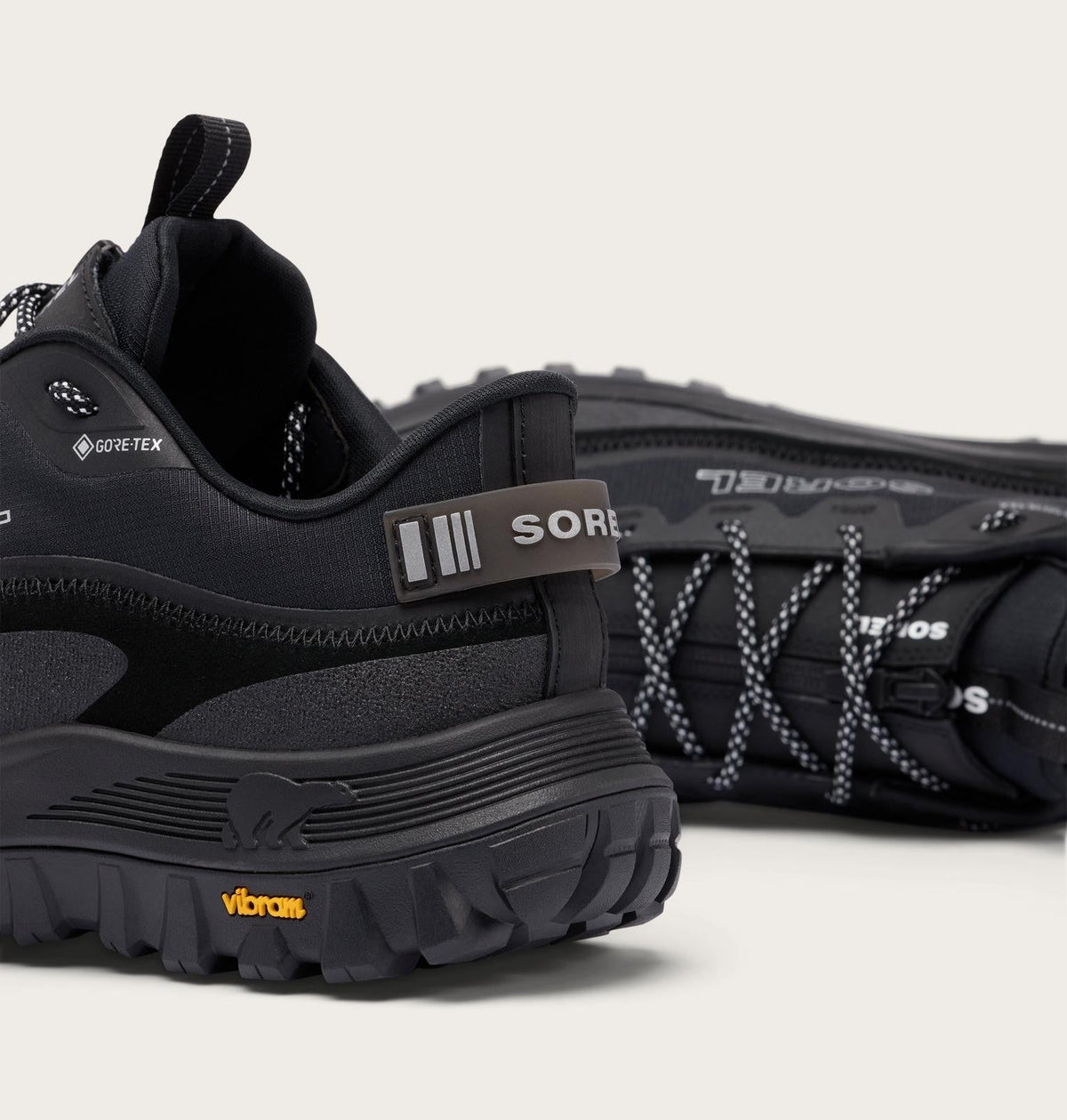 Callsign™ Enigma GTX Men's Sneaker - Black, Black