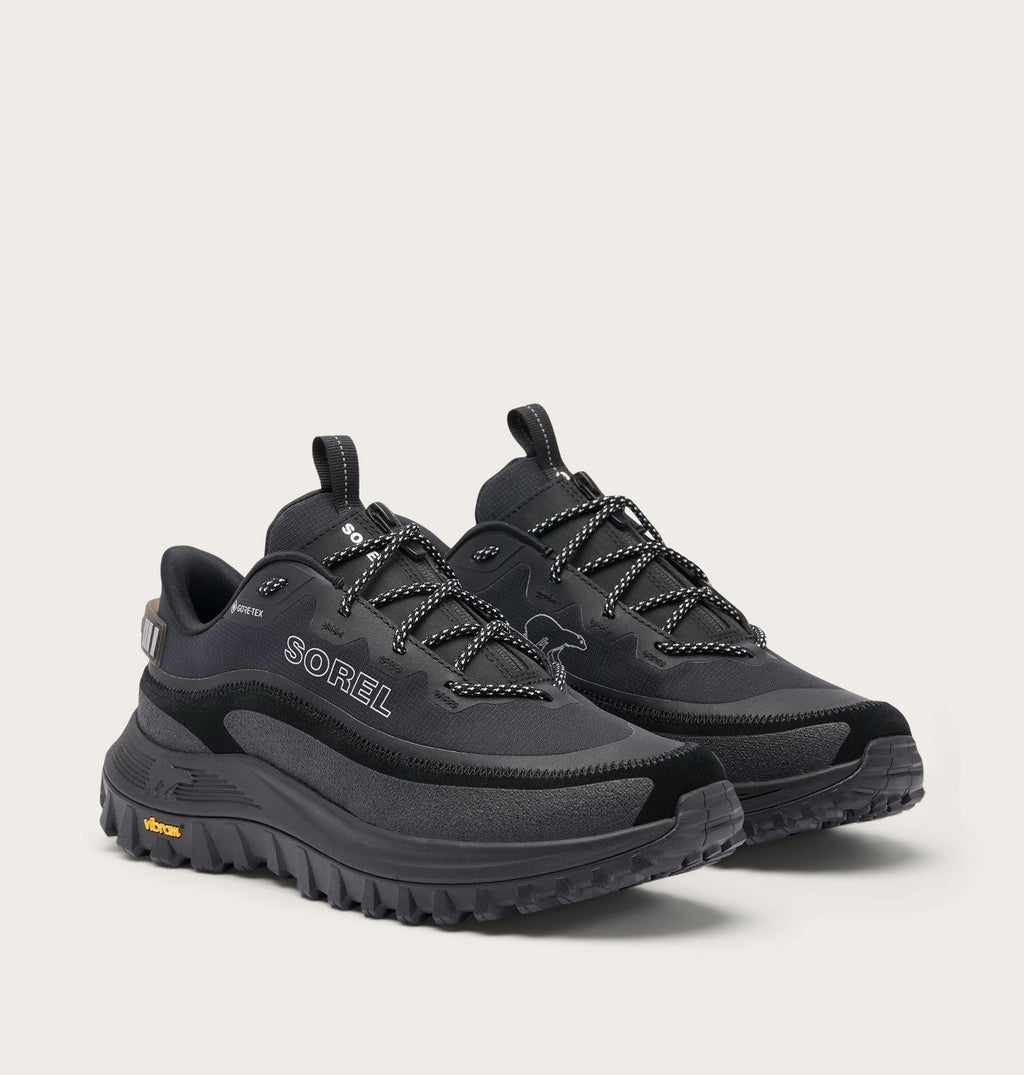 Callsign™ Enigma GTX Men's Sneaker - Black, Black