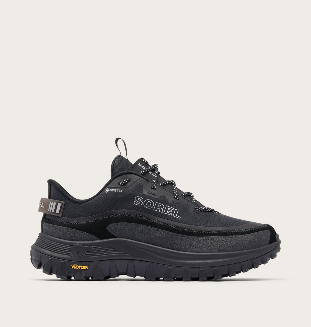 Callsign™ Enigma GTX Men's Sneaker - Black, Black