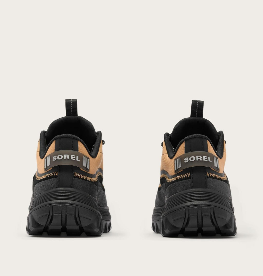 Callsign™ Enigma GTX Men's Sneaker - Tawny Buff, Black