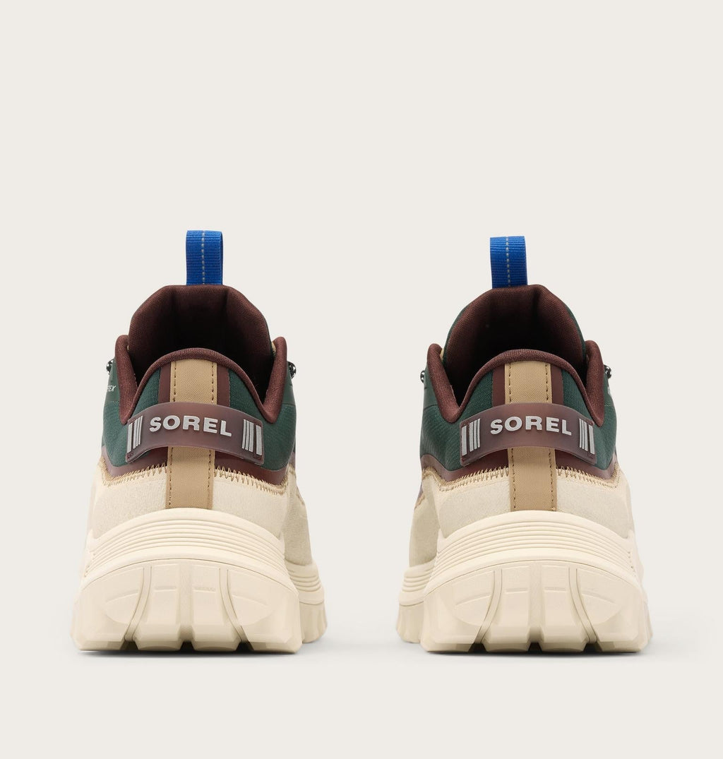 Callsign™ Enigma GTX Men's Sneaker - Deep Woods, Bleached Ceramic