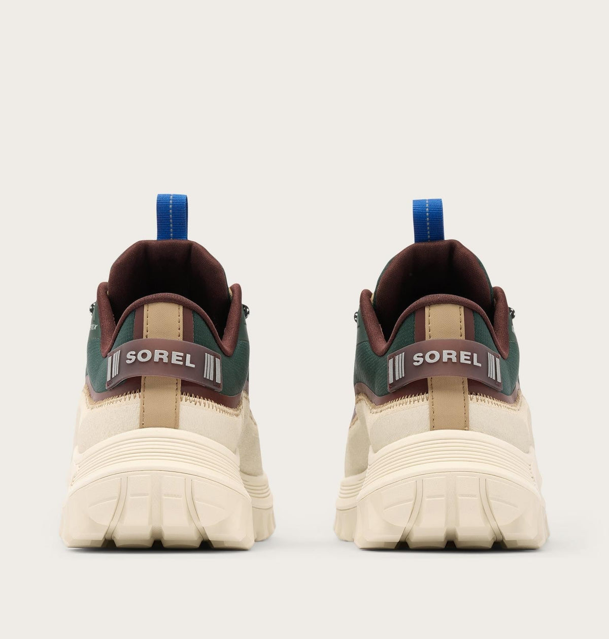 Callsign™ Enigma GTX Men's Sneaker - Deep Woods, Bleached Ceramic