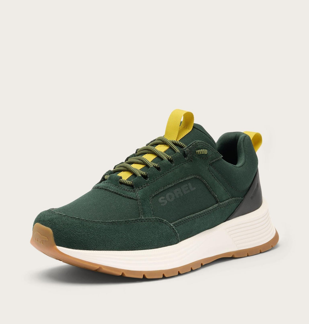 OUTING™ SE WP - Deep Woods, Black