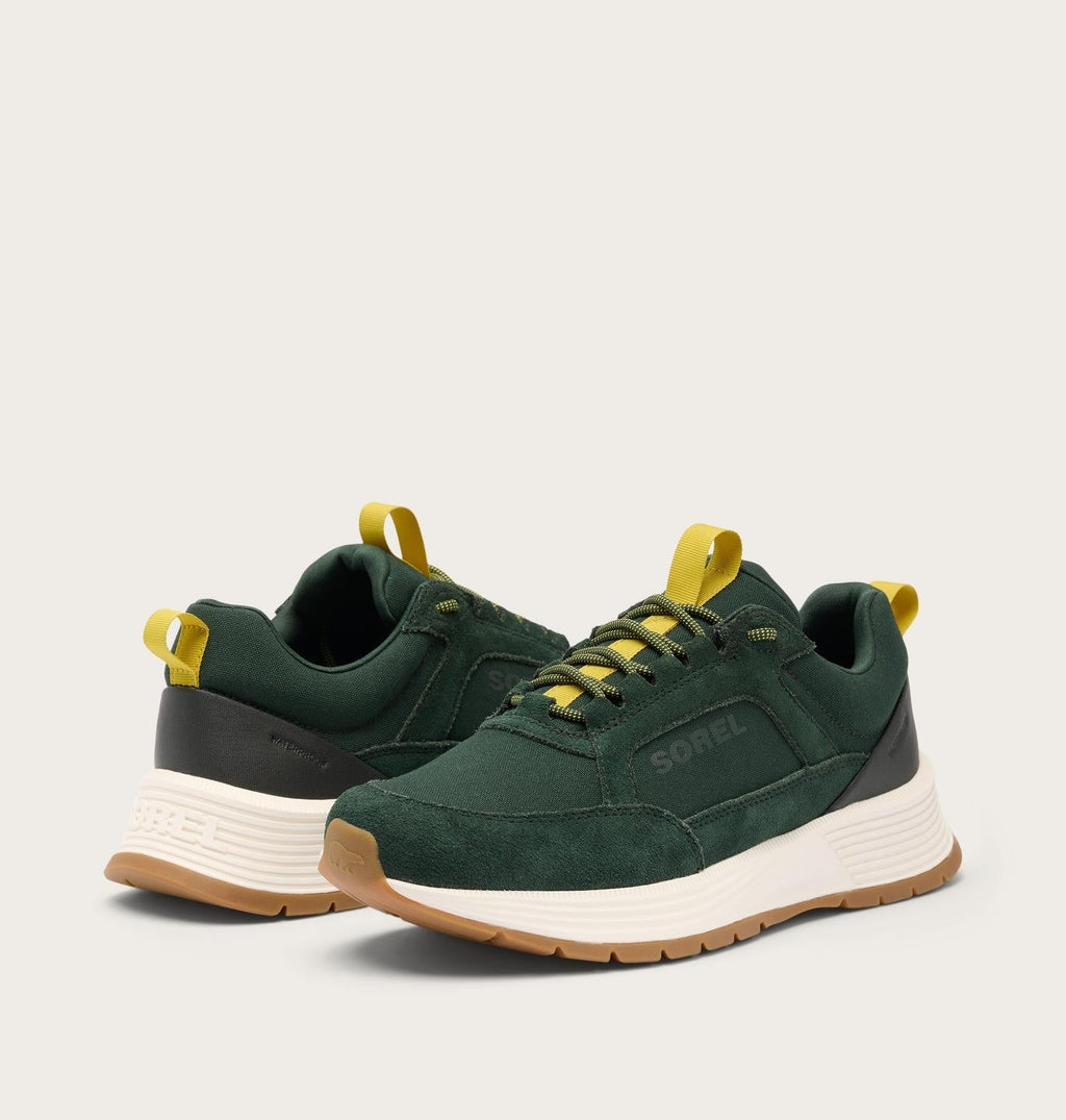 OUTING™ SE WP - Deep Woods, Black