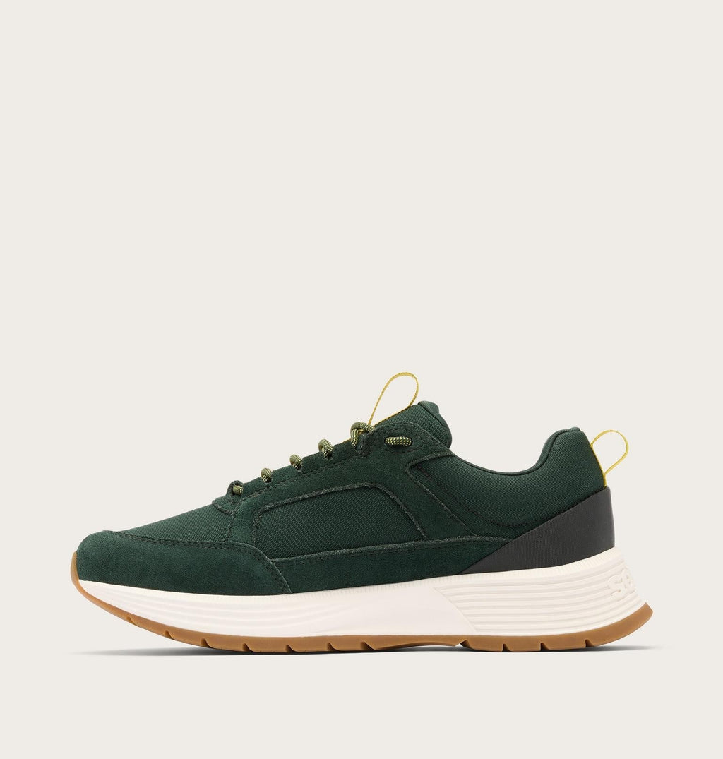 OUTING™ SE WP - Deep Woods, Black