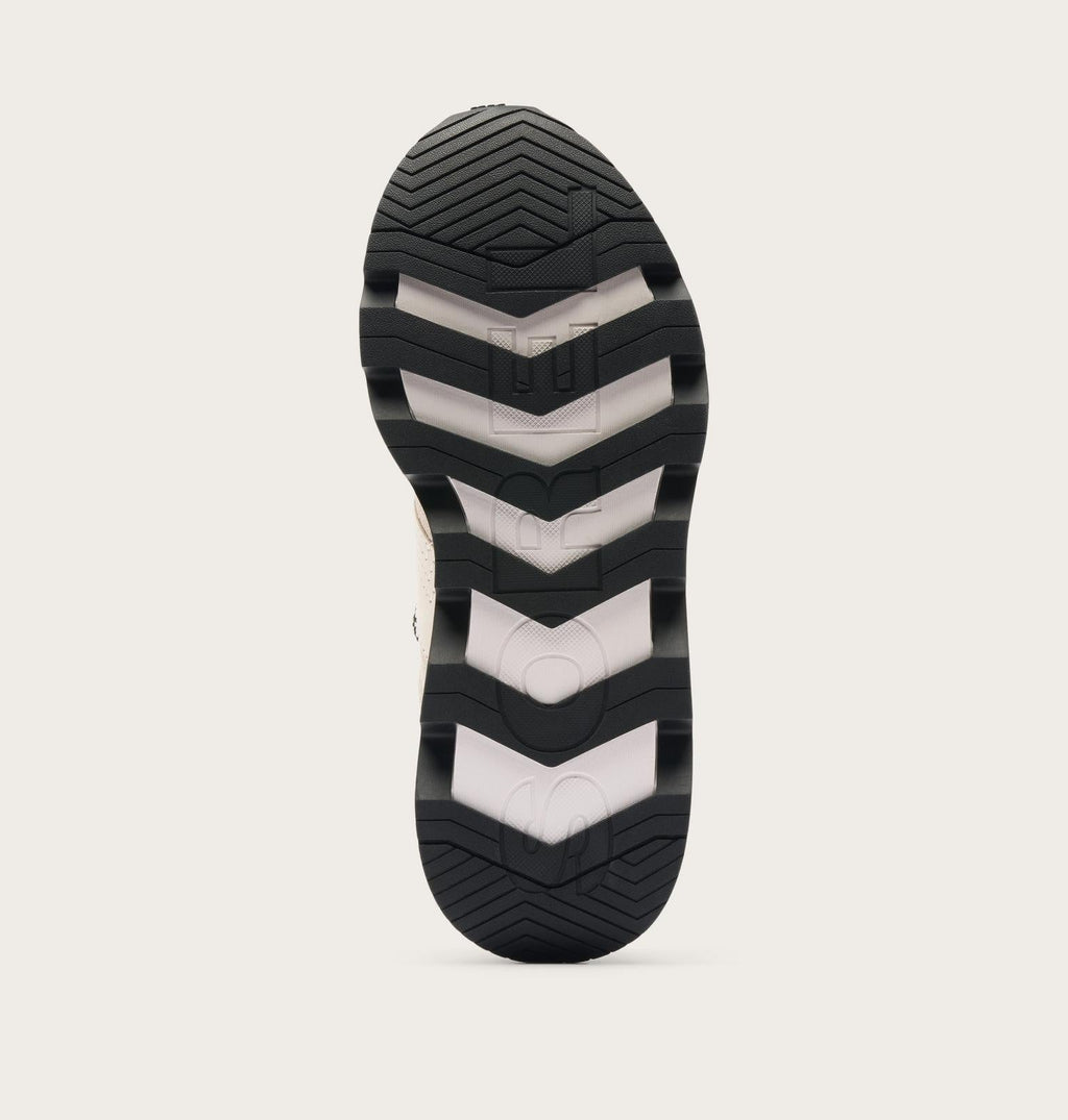 Kinetic™ Ember Lux Women's Sneaker - Fawn, Black