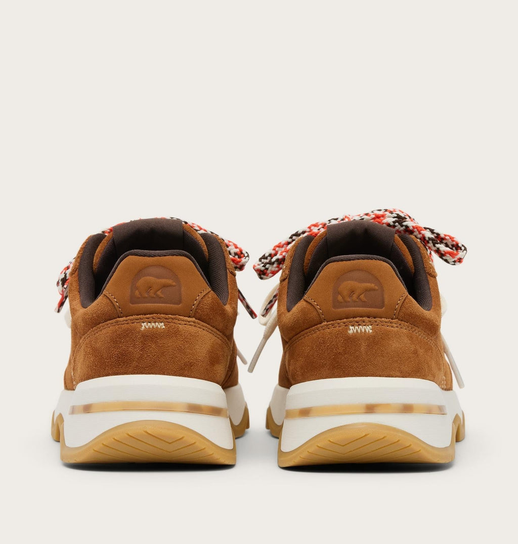 Kinetic™ Ember Lux Women's Sneaker - Iced Tea, Snow