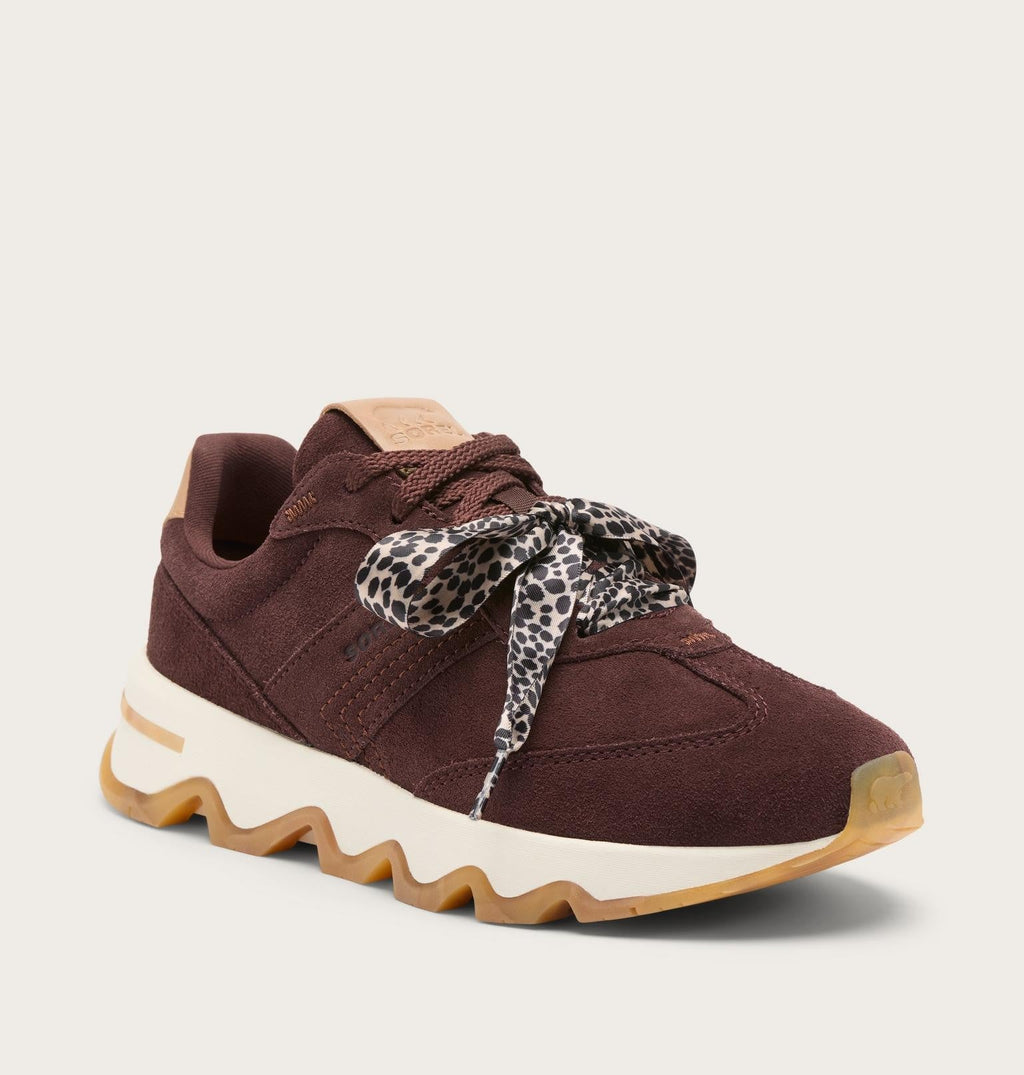 Kinetic™ Ember Lux Women's Sneaker - Red Lodge, Snow