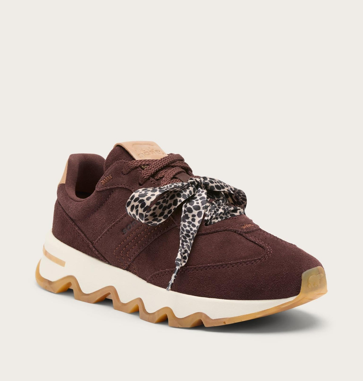 Kinetic™ Ember Lux Women's Sneaker - Red Lodge, Snow