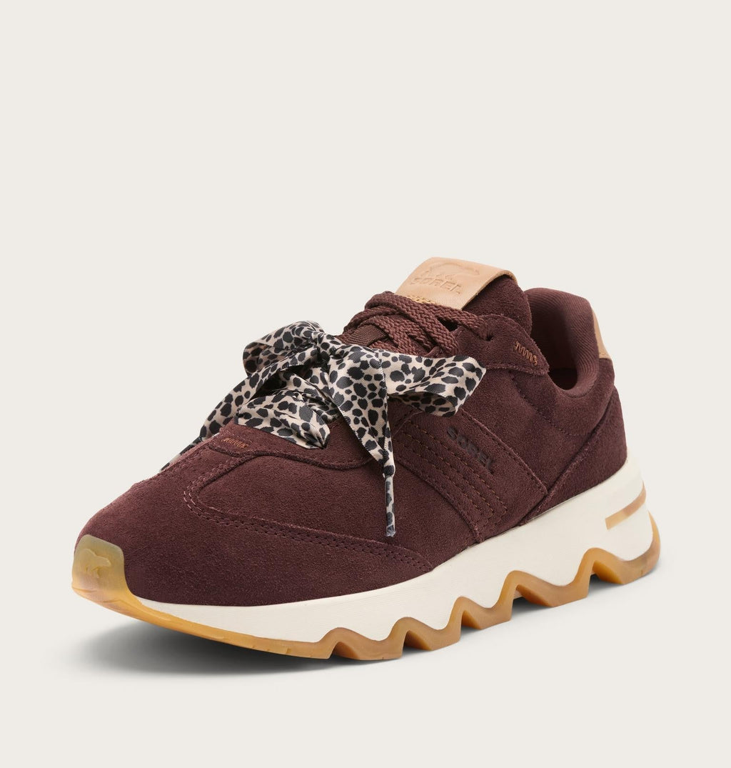 Kinetic™ Ember Lux Women's Sneaker - Red Lodge, Snow