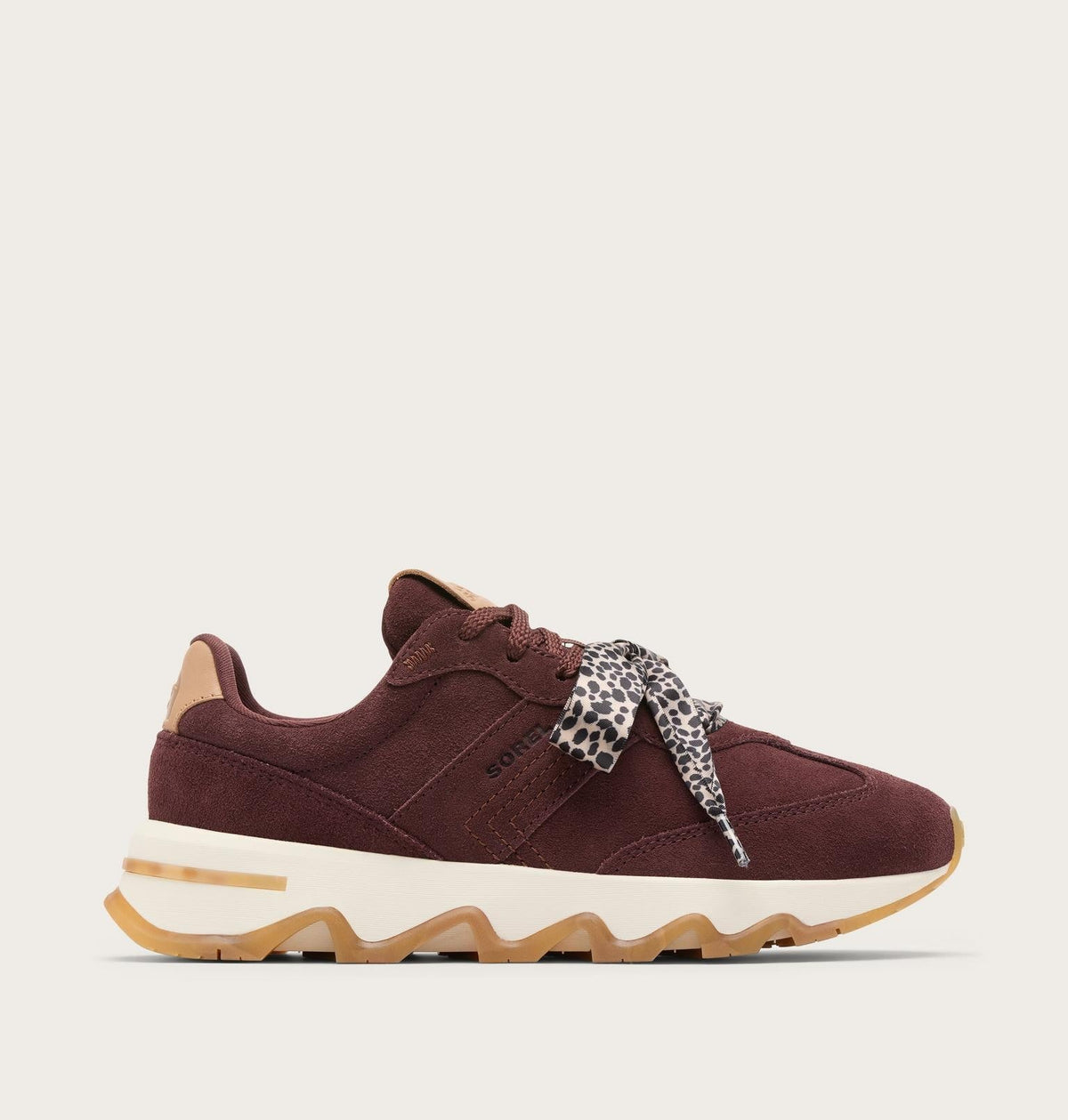 Kinetic™ Ember Lux Women's Sneaker - Red Lodge, Snow
