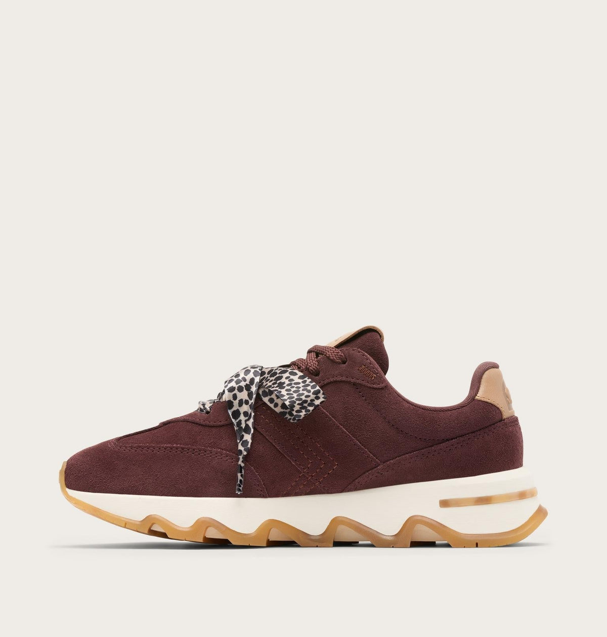 Kinetic™ Ember Lux Women's Sneaker - Red Lodge, Snow