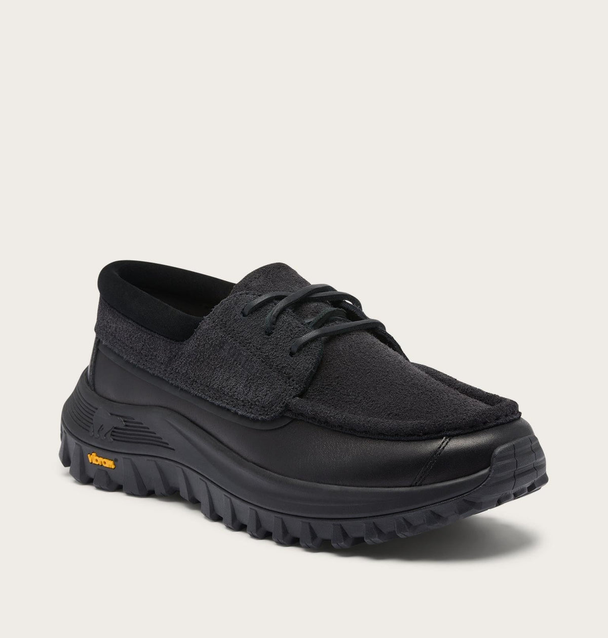 Callsign™ Northwater Men's Shoe - Black, Black