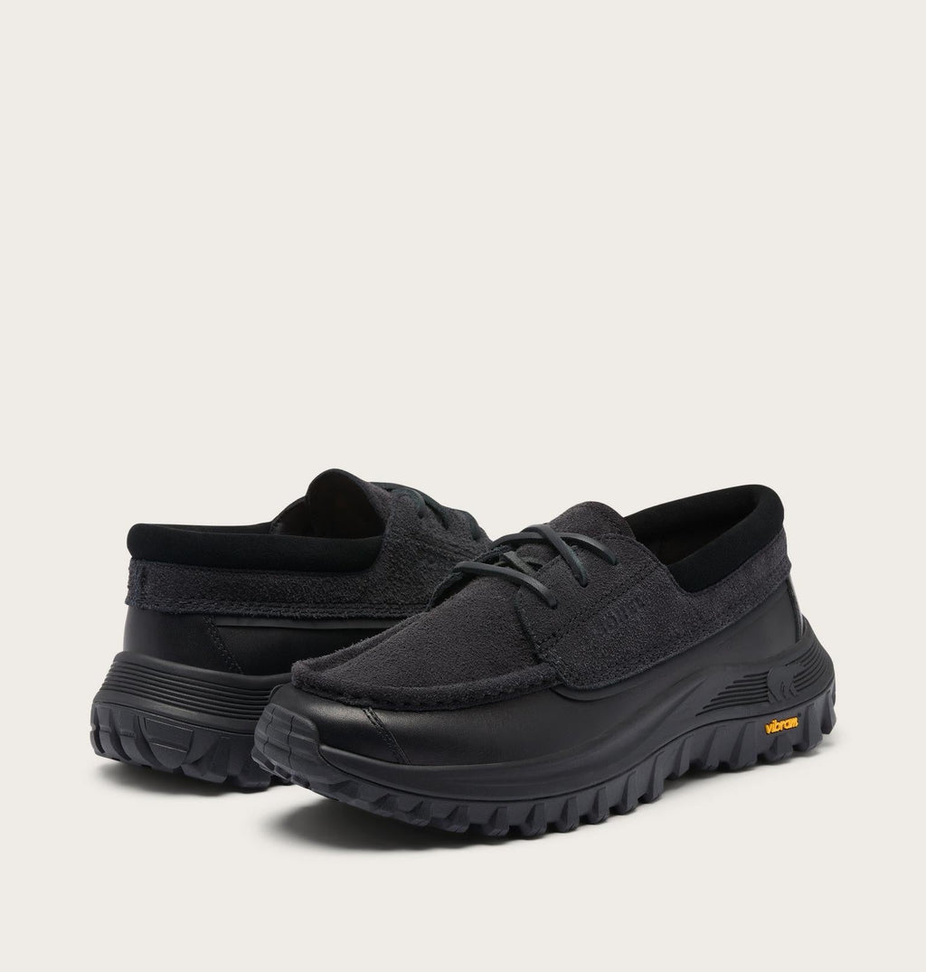Callsign™ Northwater Men's Shoe - Black, Black