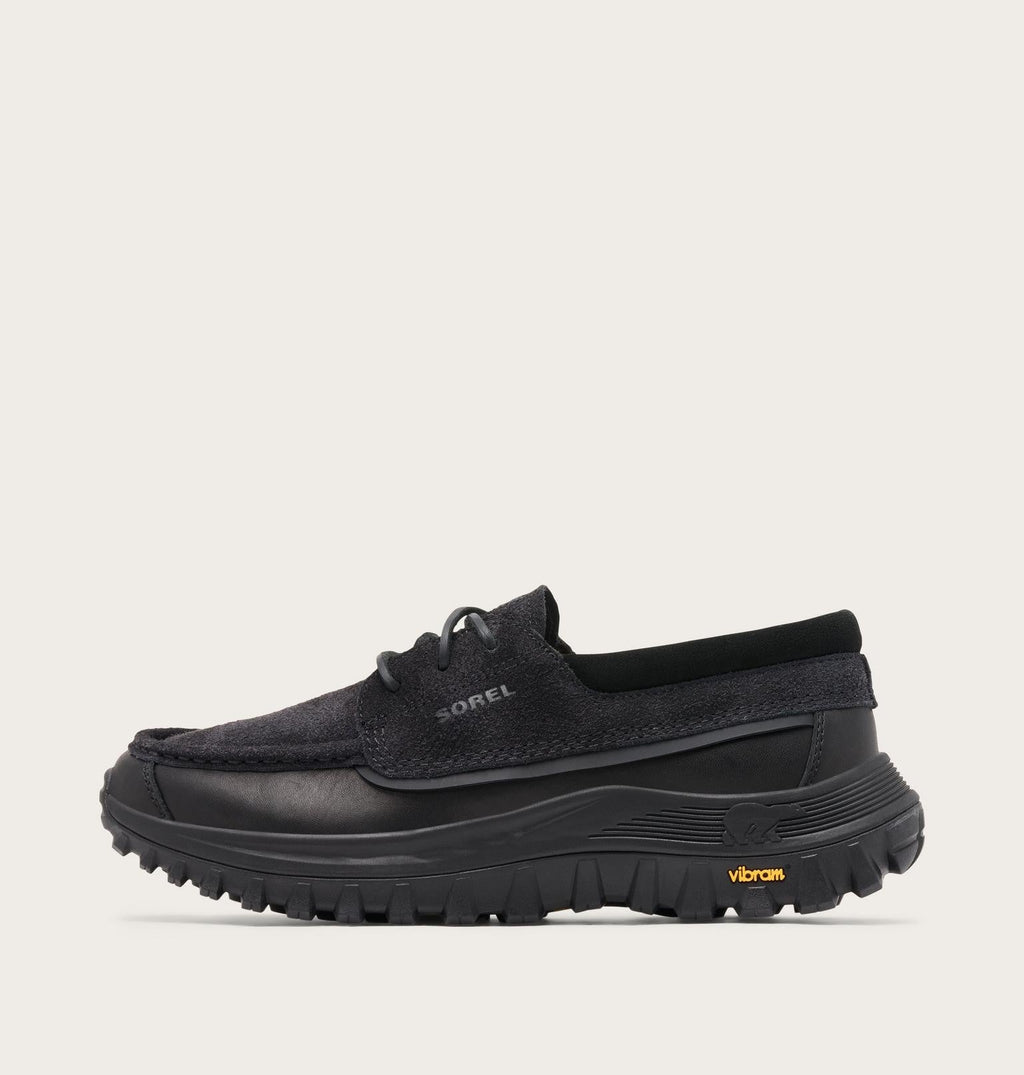 Callsign™ Northwater Men's Shoe - Black, Black