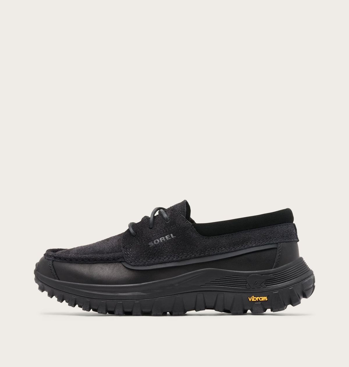 Callsign™ Northwater Men's Shoe - Black, Black