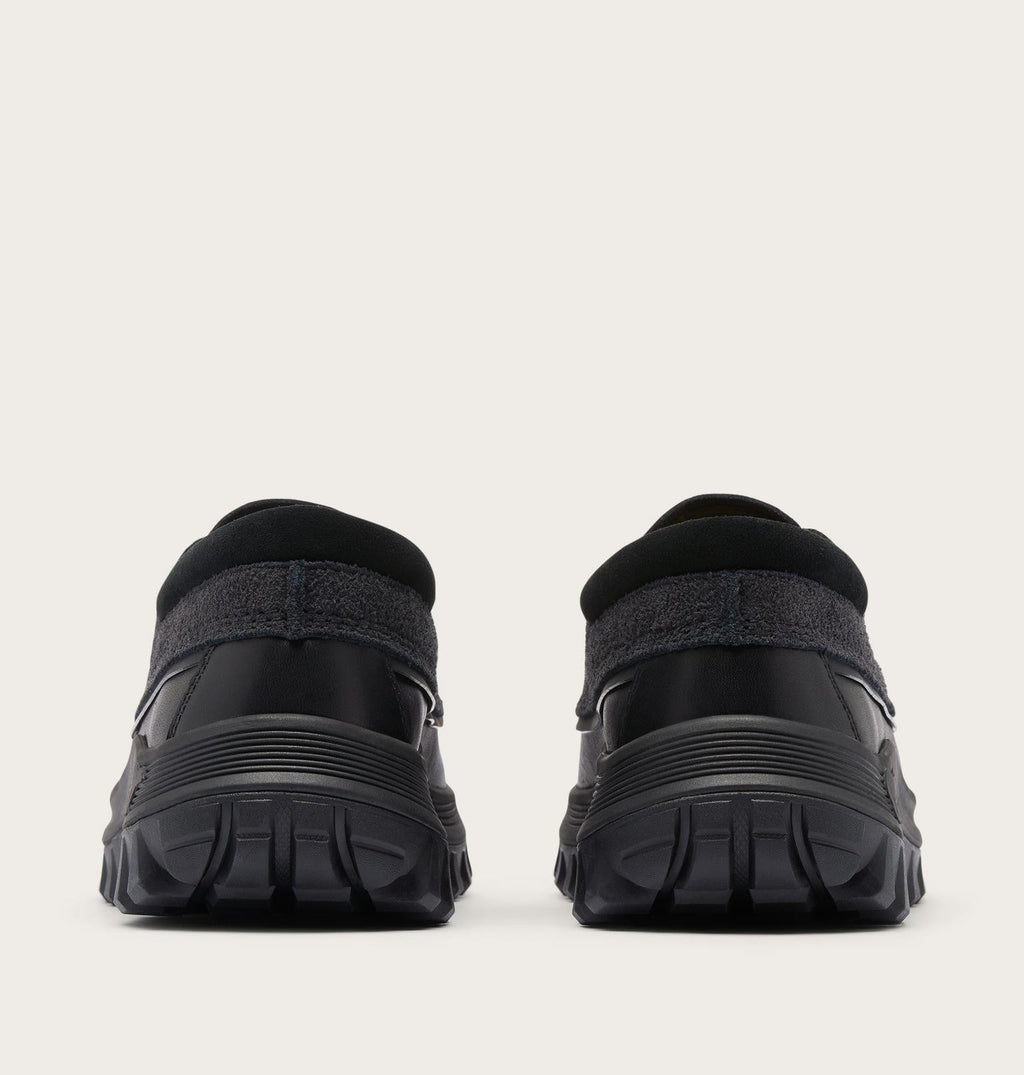 Callsign™ Northwater Men's Shoe - Black, Black