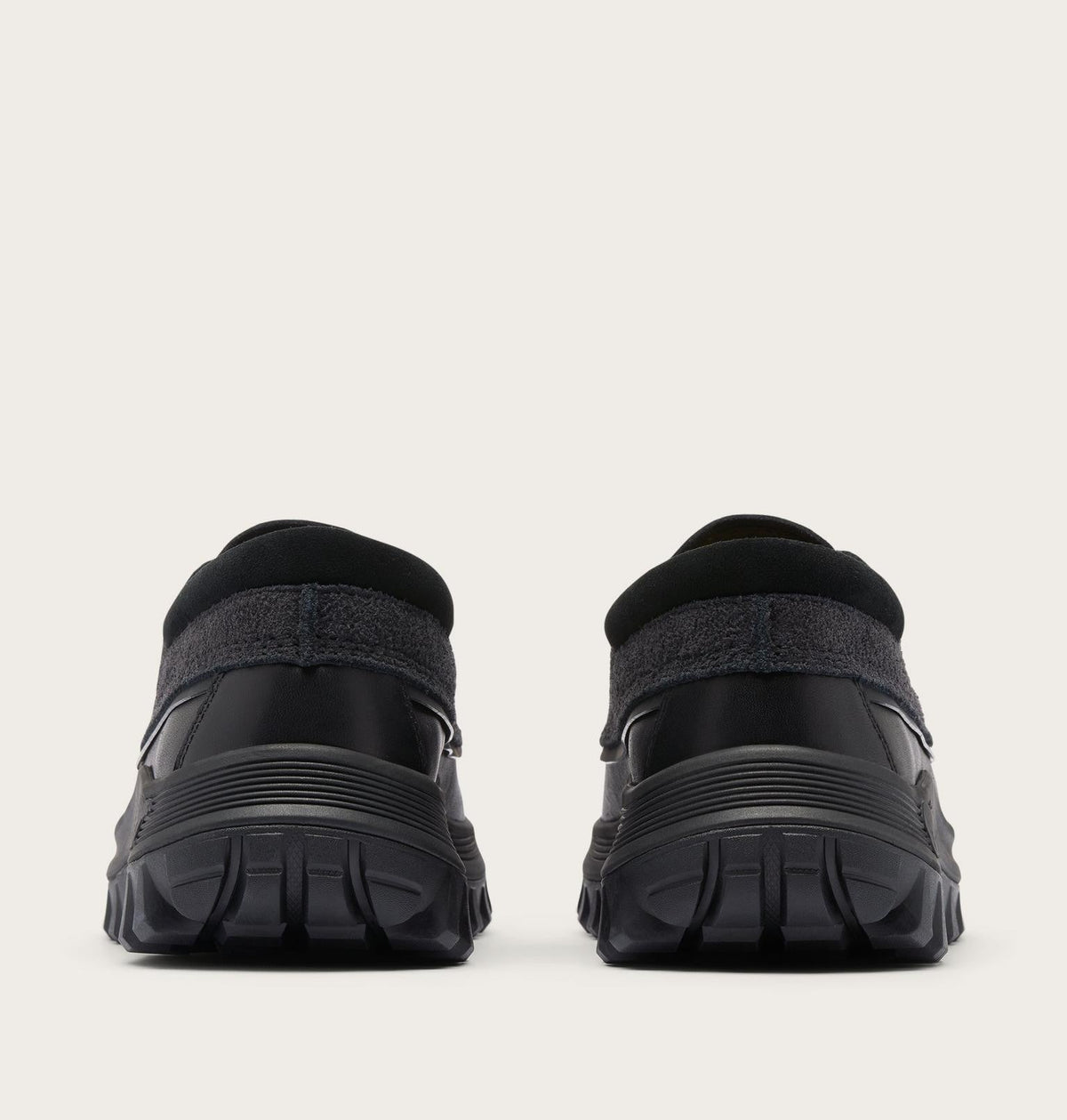 Callsign™ Northwater Men's Shoe - Black, Black
