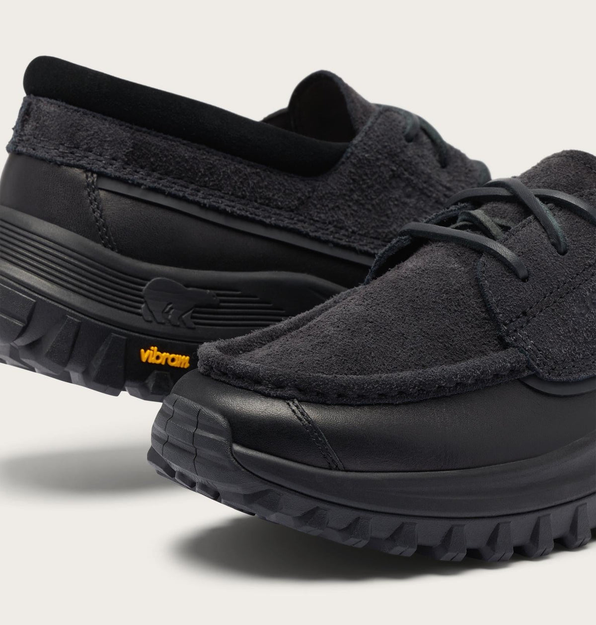 Callsign™ Northwater Men's Shoe - Black, Black