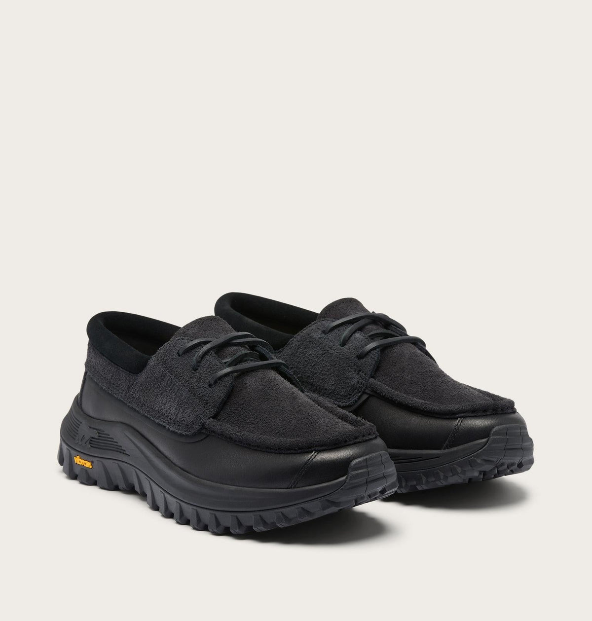 Callsign™ Northwater Men's Shoe - Black, Black