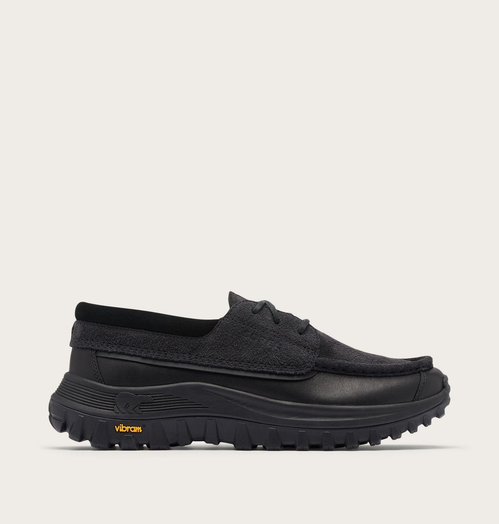 Callsign™ Northwater Men's Shoe - Black, Black