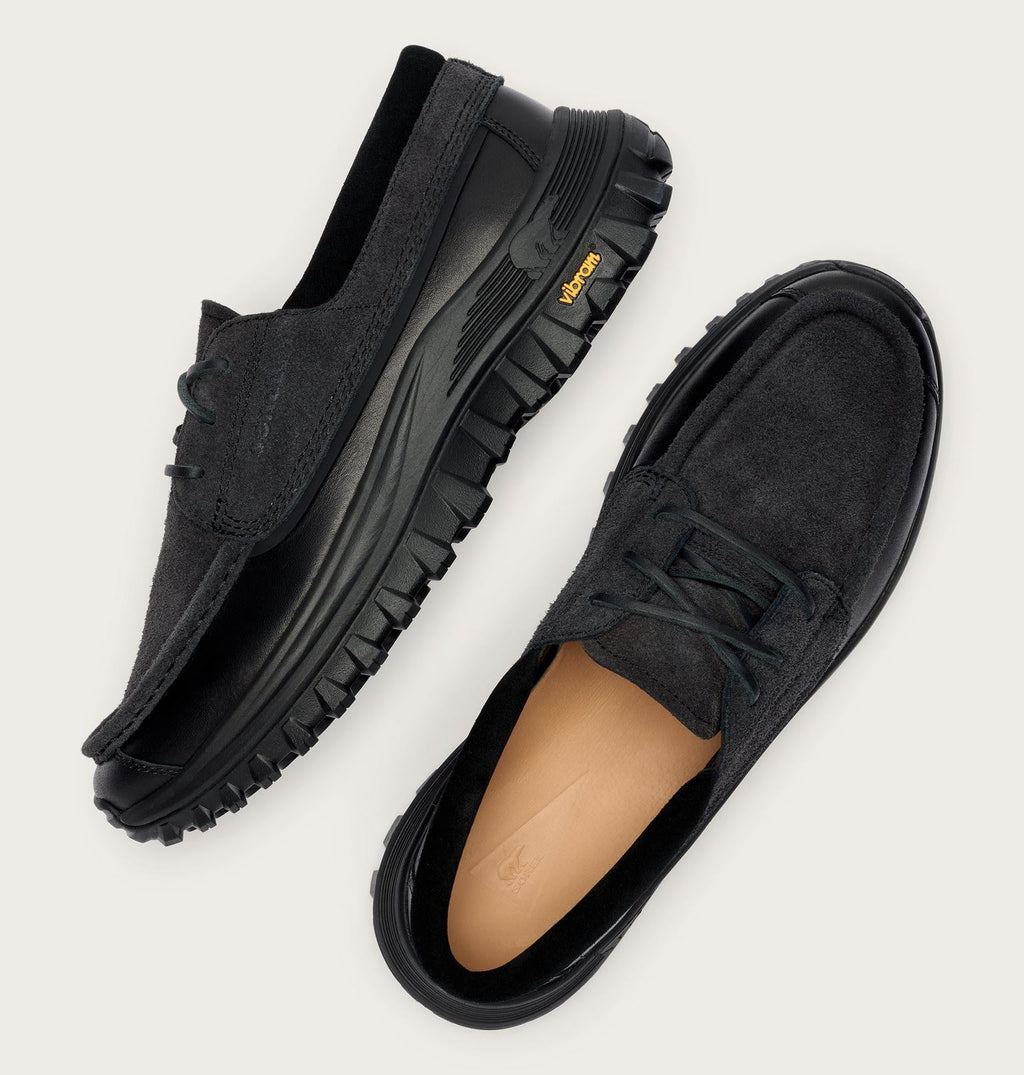 Callsign™ Northwater Men's Shoe - Black, Black