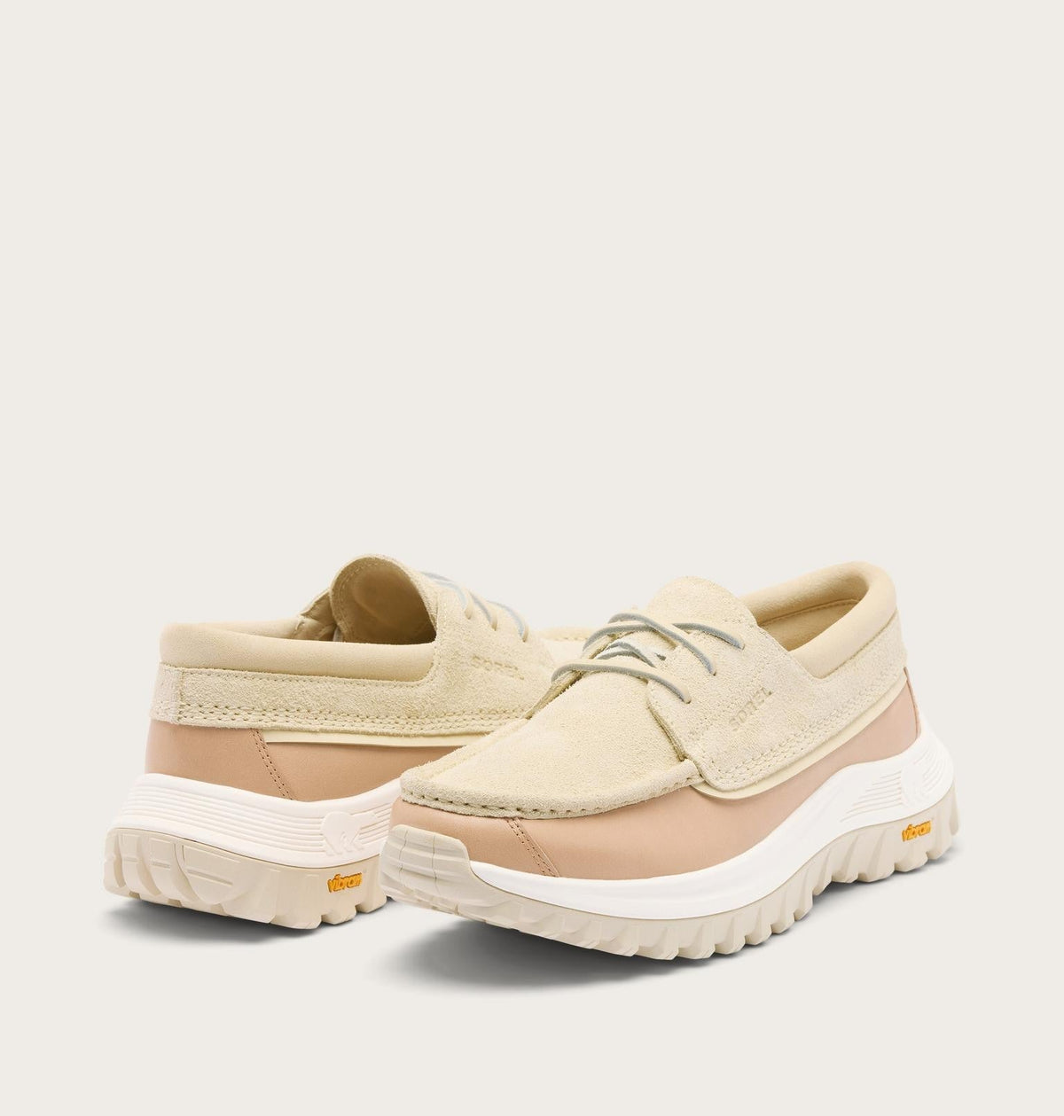 Callsign™ Northwater Men's Shoe - Bleached Ceramic, Honest Beige