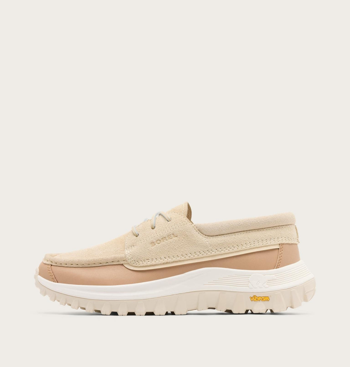 Callsign™ Northwater Men's Shoe - Bleached Ceramic, Honest Beige