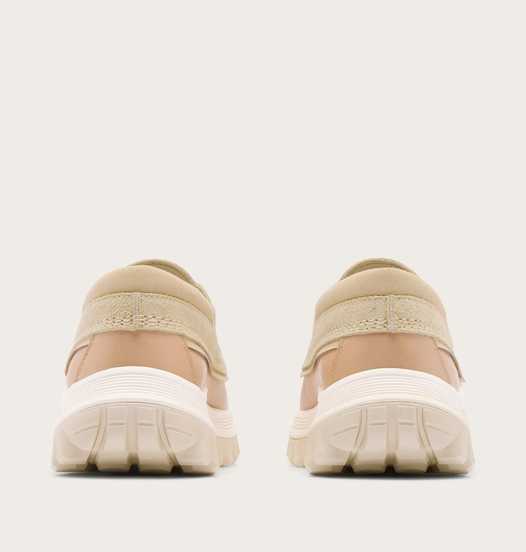 Callsign™ Northwater Men's Shoe - Bleached Ceramic, Honest Beige