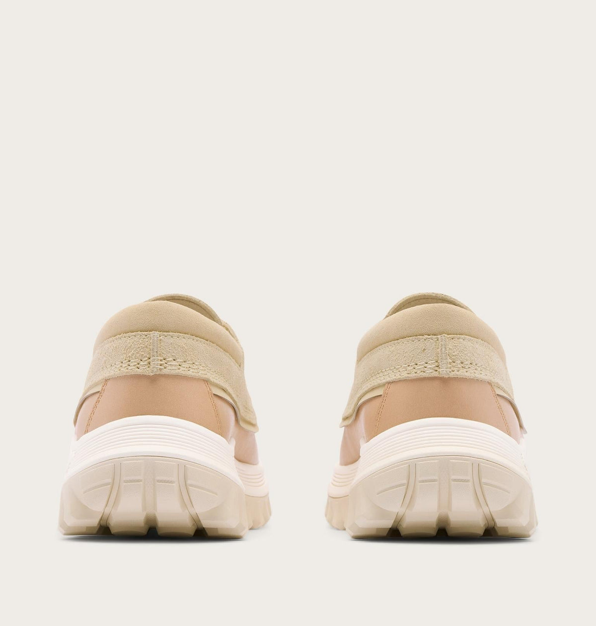 Callsign™ Northwater Men's Shoe - Bleached Ceramic, Honest Beige