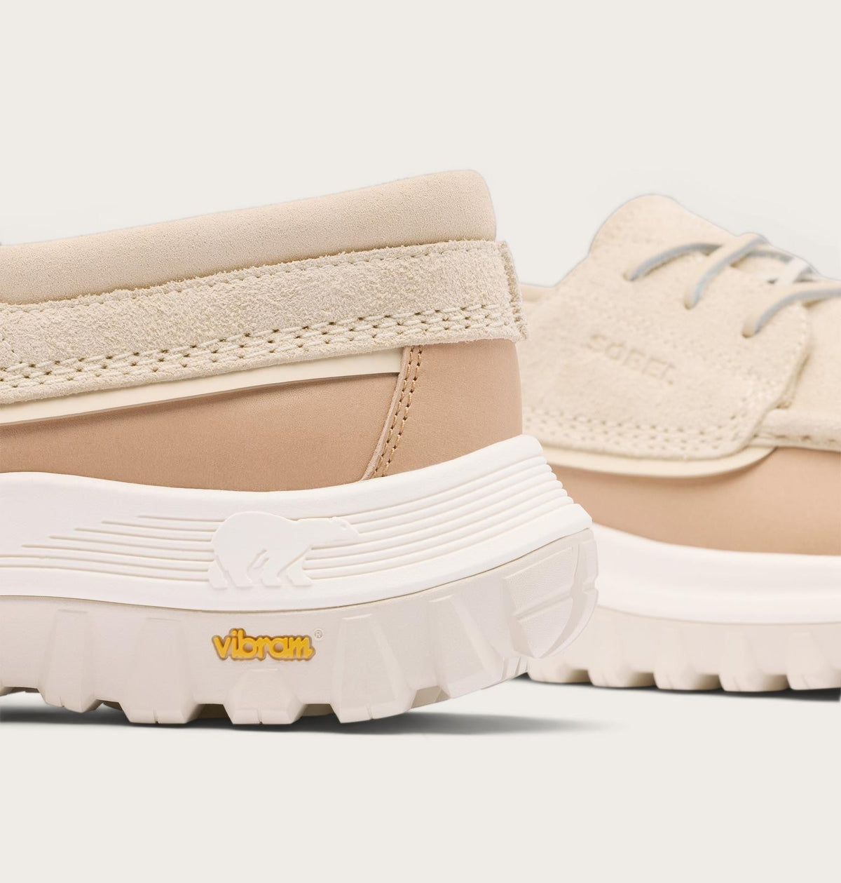 Callsign™ Northwater Men's Shoe - Bleached Ceramic, Honest Beige