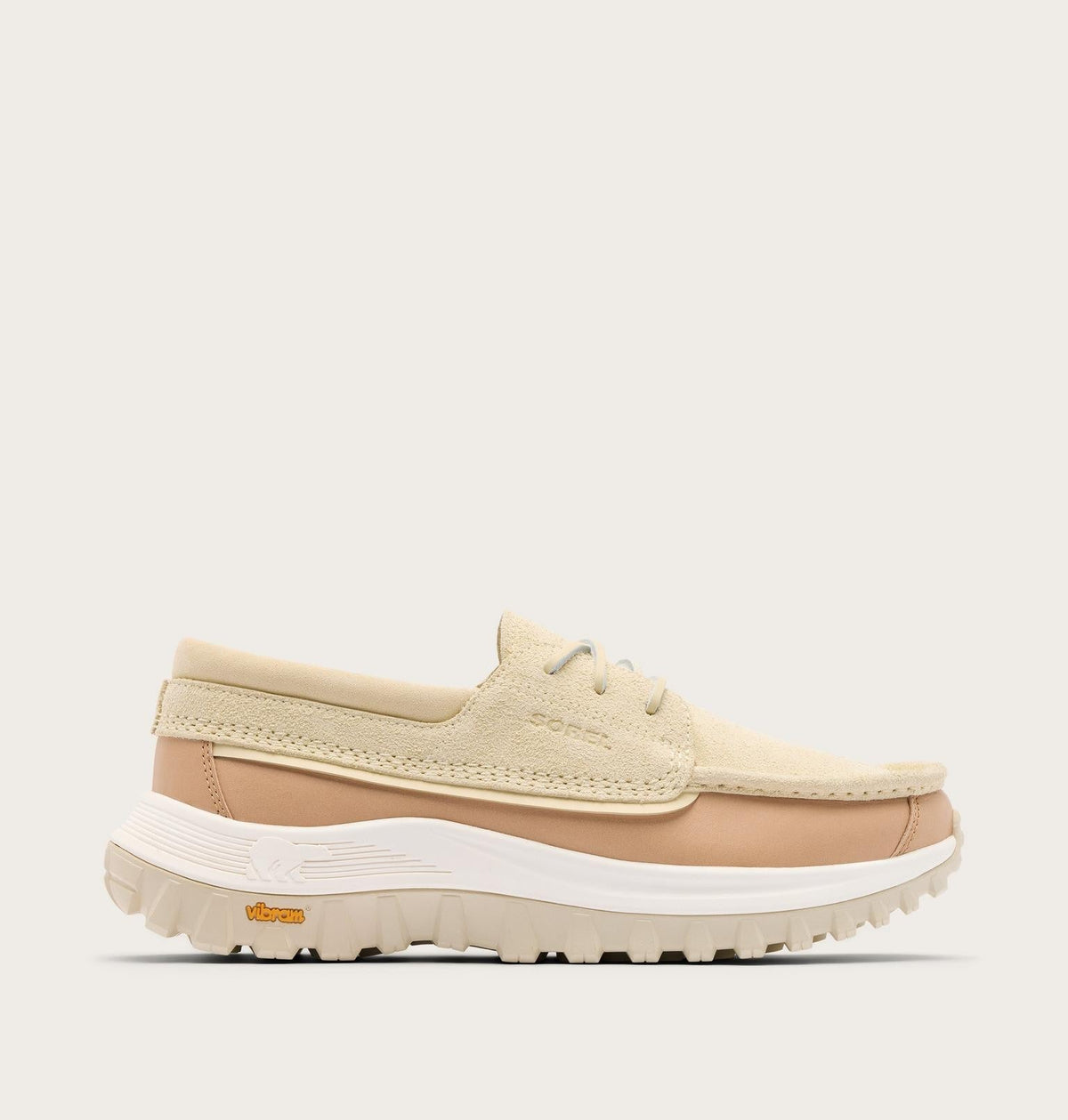 Callsign™ Northwater Men's Shoe - Bleached Ceramic, Honest Beige