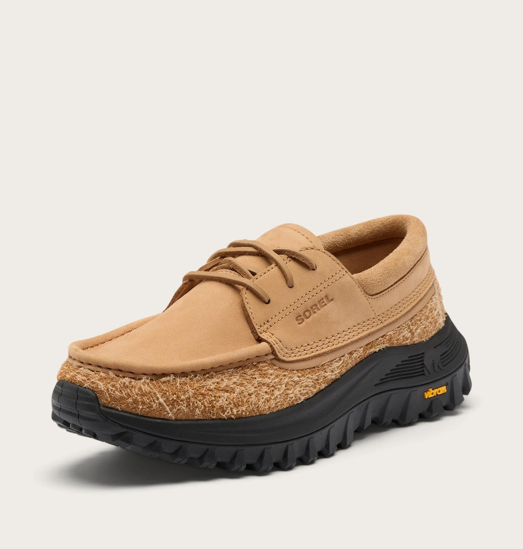Callsign™ Northwater Men's Shoe - Tawny Buff, Black