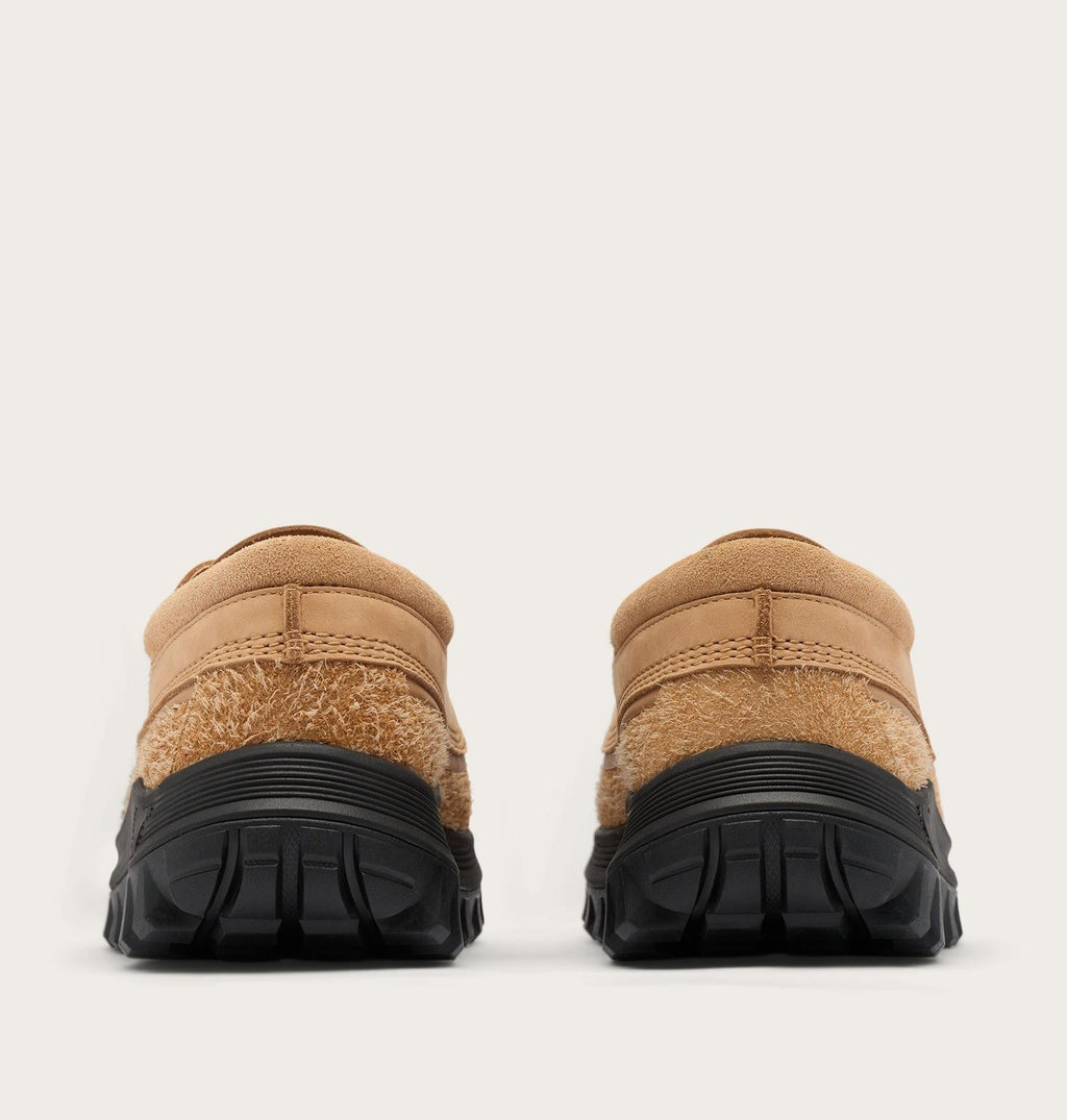 Callsign™ Northwater Men's Shoe - Tawny Buff, Black
