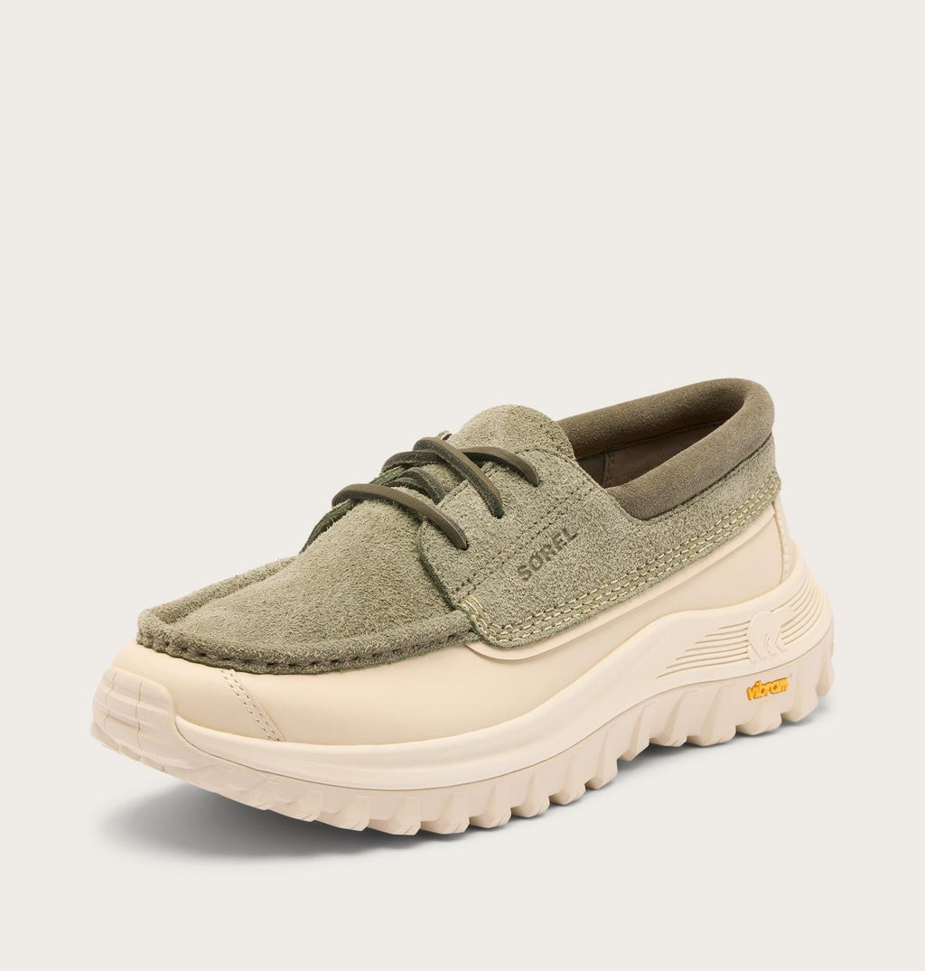 Callsign™ Northwater Men's Shoe - Stone Green, Bleached Ceramic