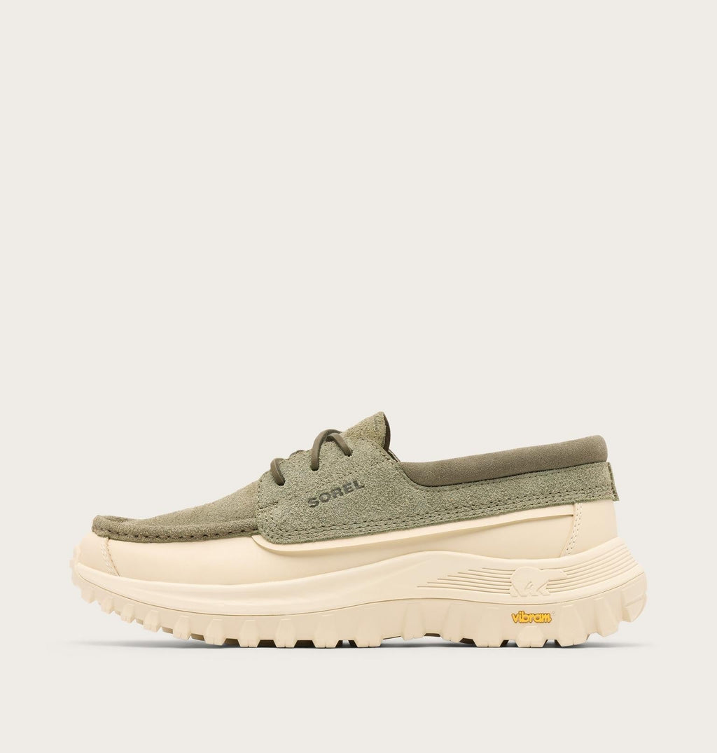 Callsign™ Northwater Men's Shoe - Stone Green, Bleached Ceramic