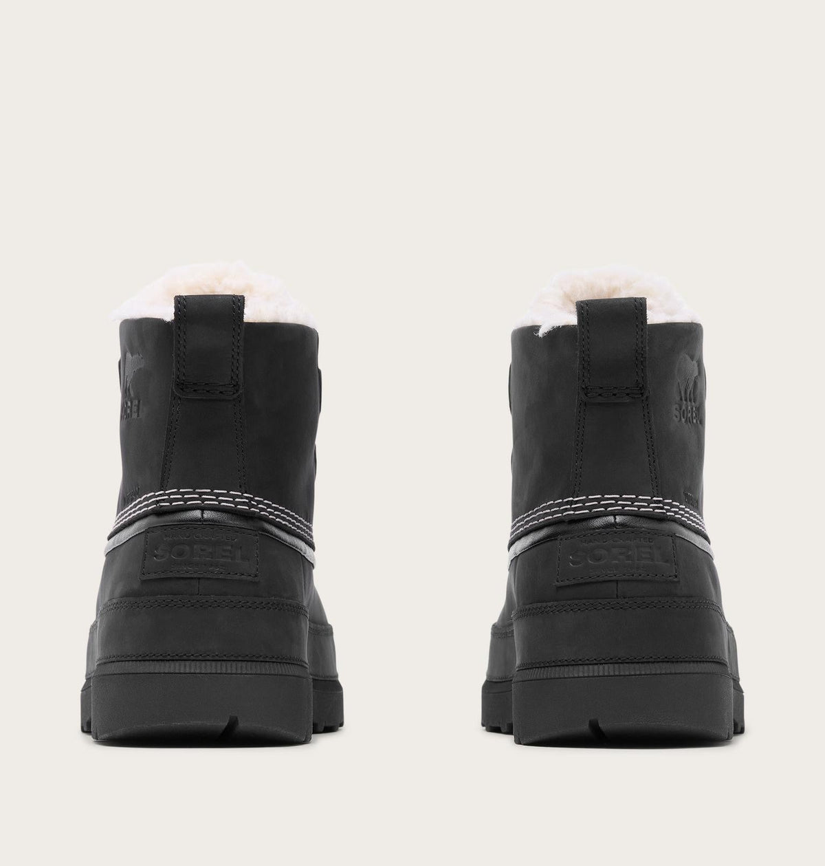 Ambler™ Fireside Chukka Women's Waterproof Boot - Black, Dark Stone