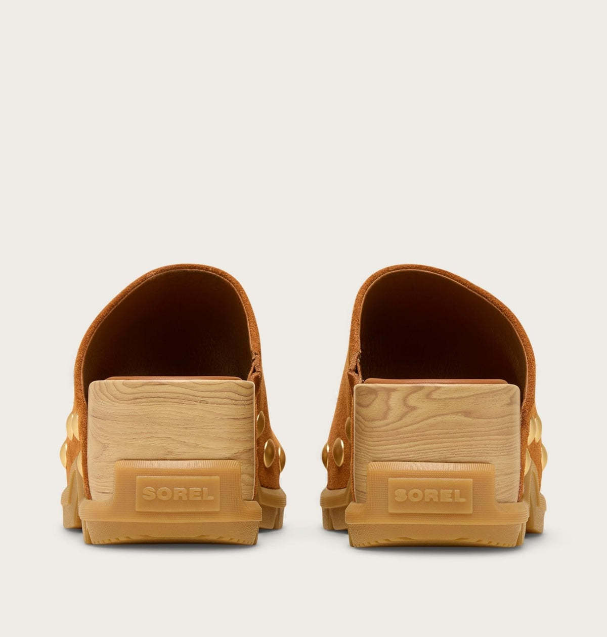 Roam'n™ Slide Women's Sandal - Iced Tea, Gum 16